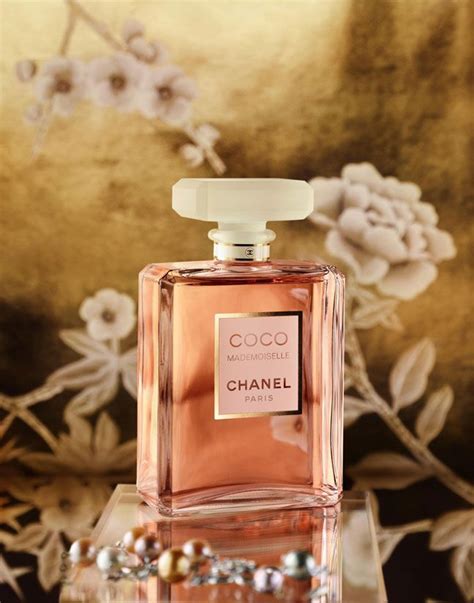 chanel coco matmazel|coco chanel mademoiselle smell.